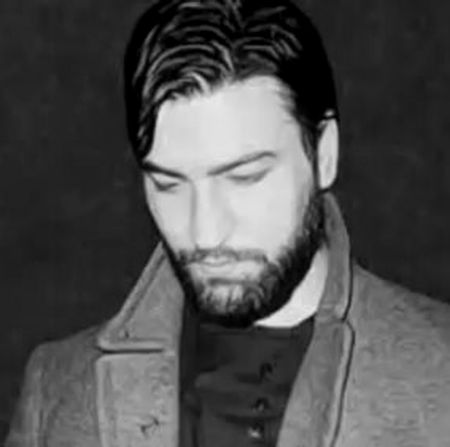 سید جواد ذاکر یا حسین غریب مادر تویی ارباب دل من